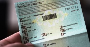 Hiába a veszélyhelyzet, mégis előbb kell megújítani a műszaki vizsgát