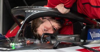 Fontos helyről kapott zöld utat az Audi F1-es projektje