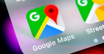 A Google Maps újításától leesik az állad