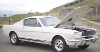 Felismered ezt a 8 klasszikus autót a '60-as évekből? - 3. rész