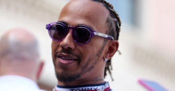 F1: Hamilton még nem gondol a visszavonulásra