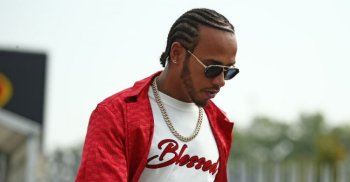 Hamilton: Sokat kell még dolgoznunk, hogy legyen esélyünk a győzelemre