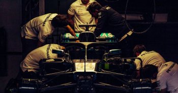F1: Ralf Schumacher szerint Russell már idén legyőzheti Hamiltont