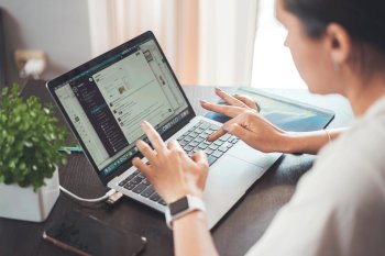 Már a csapból is az online marketing folyik?