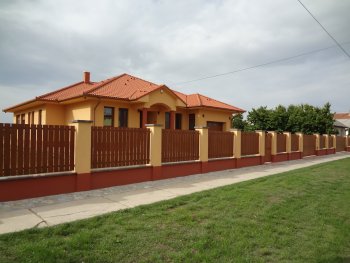 Hogyan választ kerítést egy tudatos vásárló?