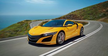 A Honda megújult villanyosítási tervében két új elektromos sportautó is szerepel