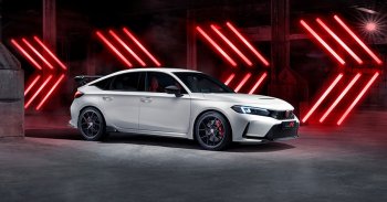 Leleplezték az új Civic Type R-t, de mégse
