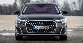 Eddig engedné az Audi főnöke a fosszilis üzemanyagok használatát