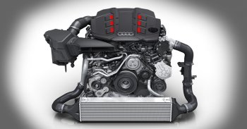 A V6-os dízel Audik már hidrogénezett növényi olajjal is képesek üzemelni