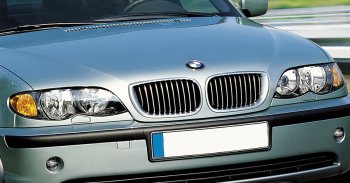 BMW-tolvajok egy csoportját fogta el a rendőrség