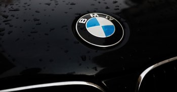 BMW logo