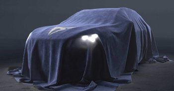 Titokzatos fotón mutatta meg 2024-ben érkező új modelljét a Cupra