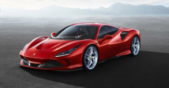 A pletykák szerint ezt a 7 szabályt a milliárdosoknak is be kell tartani, hogy új speckó Ferrarit vehessenek