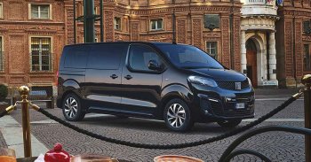 Elkészült a Fiat második teljesen villanyos modellje