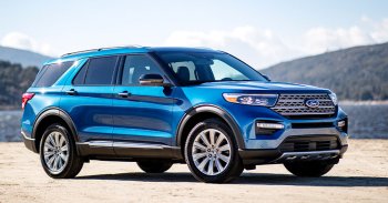 Érdekes megoldást talált ki a Ford az ajtókilincsekkel kapcsolatban