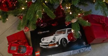 Top 10 karácsonyi ajándék ötlet autórajongóknak