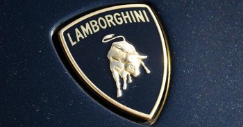 A Lamborghini egyterű, amelynek létezéséről valószínűleg nem tudtál