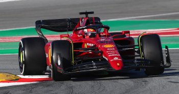 F1: Leclerc nyerte az Ausztrál Nagydíj időmérőjét