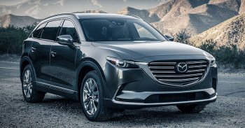 A Mazda teljes értékű luxusmárkává kíván válni