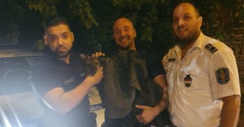 Több kilométeren át üldöztek Csepelen egy kengurut a rendőrök