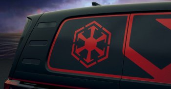 „Az erő van ezekkel”: a Star Wars inspirálta az új VW ID.Buzz limitált szériát