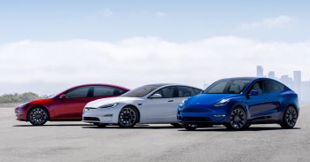 A Tesla már idén több mint 1 millió autót gyárthat