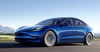 Ismét módosult a Tesla Model 3 és Model Y hatótávja