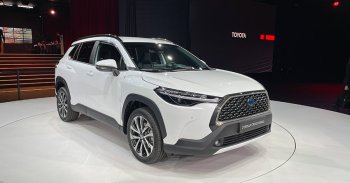 A Toyota és a Lexus is jó évet zárt 2021-ben