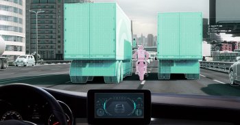 A 4D digitális radar új fejezetet nyithat az autózásban