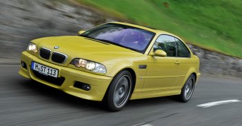 BMW M3