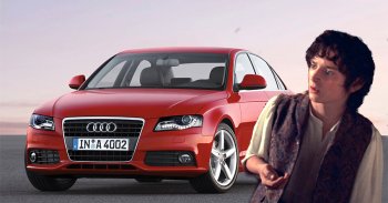 Íme 5 meghökkentően hétköznapi autó Zsákos Frodó garázsából