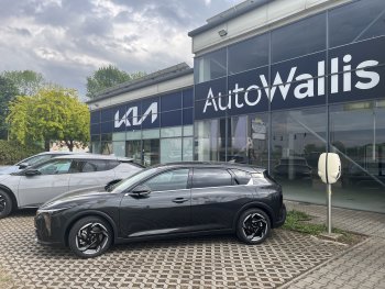 Kia AutoWallis Debrecen