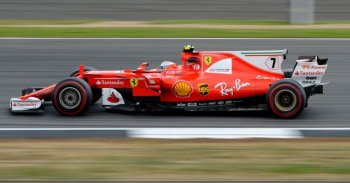 Boldogan támogatná Räikkönen visszatérését az autóversenyzésbe a Sauber