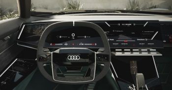 Az Audi elérhetővé teszi az 5G-t az amerikai piacos autóiba