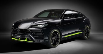 Így törekszik a Lamborghini a belső égésű motorok életben tartására