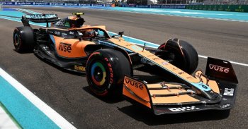 Észvesztő összegért vásárolna be magát az F1-be az Audi
