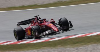 F1: Őrült izgalmakat követően Leclerc nyert Ausztriában!