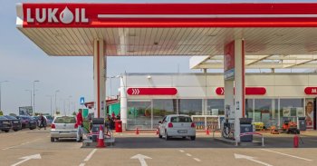 A Lukoil benzinkútjain szigorú korlátozást vezettek be