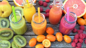 A vitaminok főbb tudnivalói