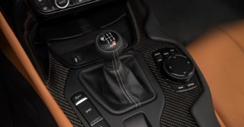 Európát is meghódítaná a kézi váltóval szerelt Toyota GR Supra