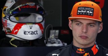 F1: Verstappennek, Pereznek és Cunodának vigyáznia kell, ha nem akarnak kényszerpihenőre menni