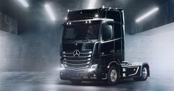 A Daimler Truck felfüggesztette együttműködését a Kamazzal