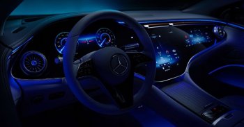 Elektronikus karkötő indíthatja be a jövő Mercedeseit