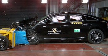 Ezek 2021 legbiztonságosabb autói, az Euro NCAP szerint