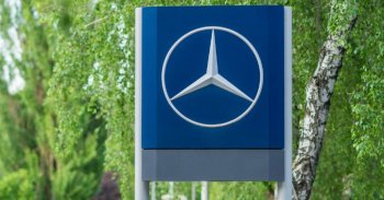 A Mercedes-Benz S-osztály páncélozott változata a poklot is túlélné