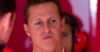 Eladó Michael Schumacher egykori Mercedes kombija