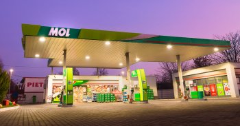 Százmilliárdos kártérítést kap a MOL Horvátországtól