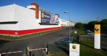 A kritikák hatására a Renault éles hátraarcot vett Oroszországban