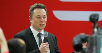 Elon Musk: a Tesla riválisai be fognak csődölni