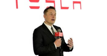 Szexuális zaklatással vádolják Elon Muskot, a Tesla vezér tagad